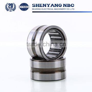 China Long Life Low Noise Inch Size Drawn Cup Needle Roller Bearings