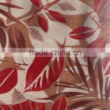 linen cotton blended fabric