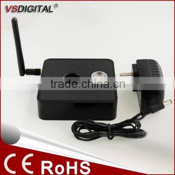 GPRS RJ45 Guard Patrol System Base Unit IP Downloader