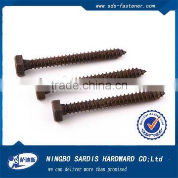 Factory Directly Provide New Style T-Screws