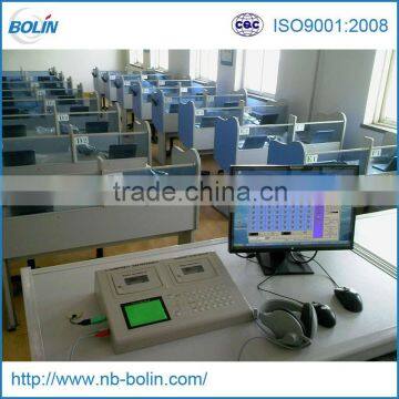 BL-2066A Multimedia Language Lab System