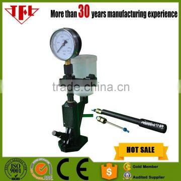 Iii Pq1000 Bosch Diesel Fuel Injector Nozzle Tester 400a