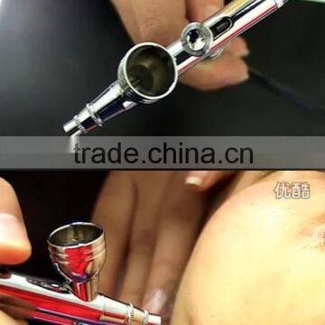 AYJ-SS03B Mini High Pressure Water Jet Spray photo-2