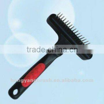 Pet Dematting Comb