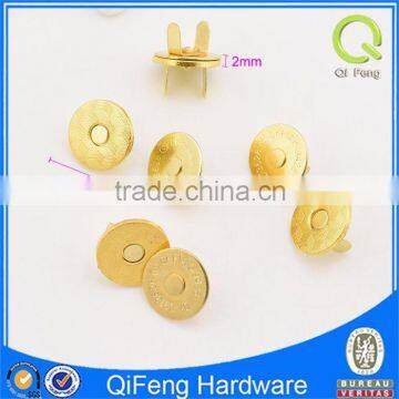 Metal Buttons for Coats Hardware Accessories Metal Ornament