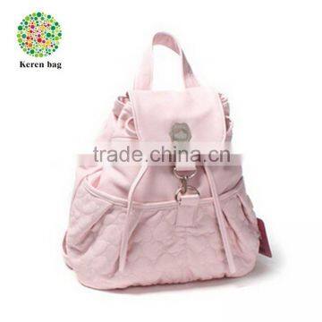 latest korean cute school bag