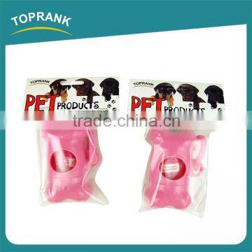 Toprank China Wholesale Wholesale Environmental Degradable Yard Clean Clean Up Tool Easy Dog Poop Clean Up Bags