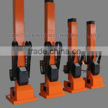 Auto Powder Coating Reciprocator for Electrostatic Powder Coating Production Line