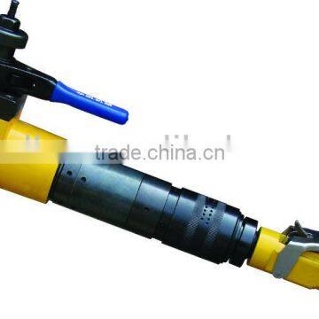 Pneumatic Pipe Beveling Machine