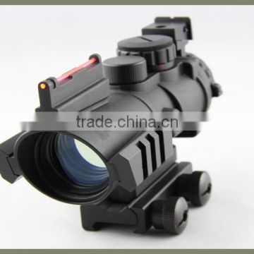 Hunting Hobbyists Outdoor Activities Used Optical Riflescopes