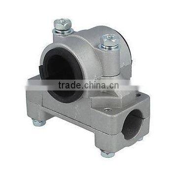 AAG-223 Aluminium quick joint coupling with aluminum handle aluminum quick connect coupling mechanical joint coupling