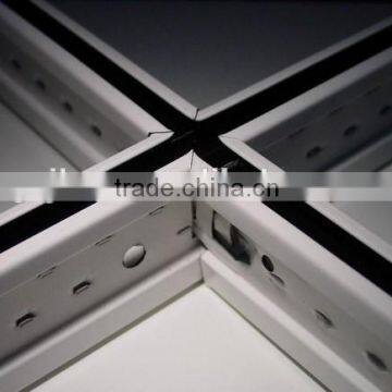 Very Popular! Metal Ceiling T-Bar/ Ceiling T Grid/ Paint Keel for Ceiling System photo-2
