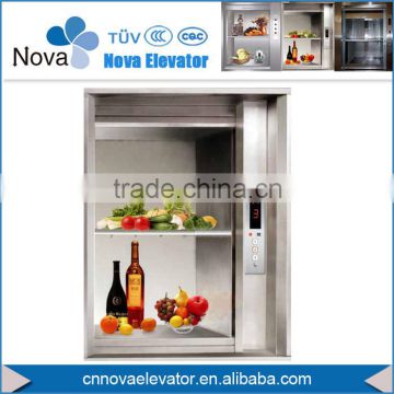 Automatic Food Lift, Automatic Food Elevator Dumbwaiter