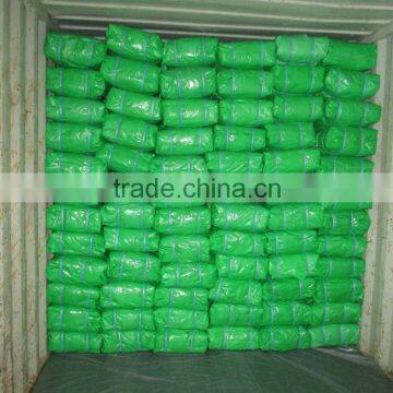 100% Virgin Best Wholesale High Quality Waterproof Tarp Rolls PE Tarpaulin pe Tarp photo-6