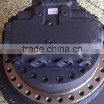 Hyundai R210LC-7 track motor, Hyundai R210LC-7 final drive, Hyundai R210LC-7 travel device, 31N6-40011