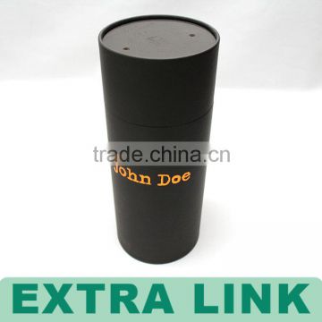 Custom paper tube for lip balm