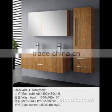 bathroom vanity/ bathroom cabinets