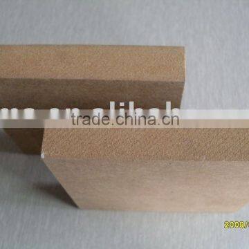 MDF for construction use