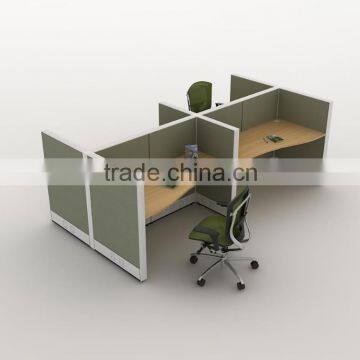 Standard Sizes of Workstation Furniture(T8-series)