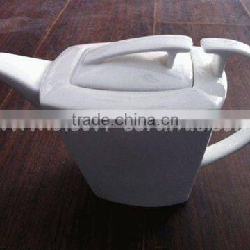 900ml bone china Tea & Coffee Pots