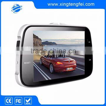 Big promotion dash camera Car dvr single len Driving Recorder T808