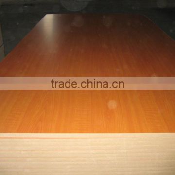 18mm cheap melamine mdf