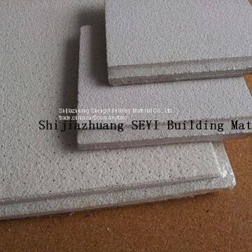 11mm/12mm/14mm Acoustic Mineral Fiber Ceiling Board