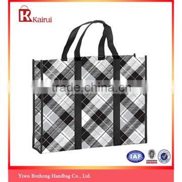 High Quality Recycled China Non- Woven Bag PP 4 Size Bags Recycling