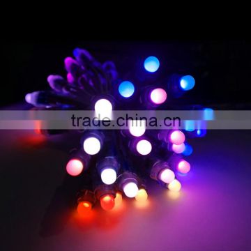 led dmx pixel light module light rgb high quality dc12v