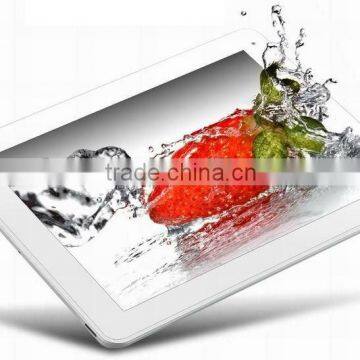 V99 Retina display 9.7 inch tablet 2048x1536 Pixels IPS Screen Dual Core 1GB RAM 16GB Bluetooth dual camera 10000mAh battery 05