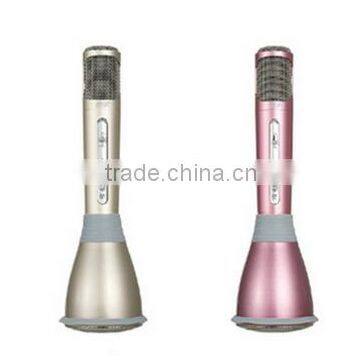 China Hot Sell K068 Speaker of Bluetooth Wireless Microphone photo-4