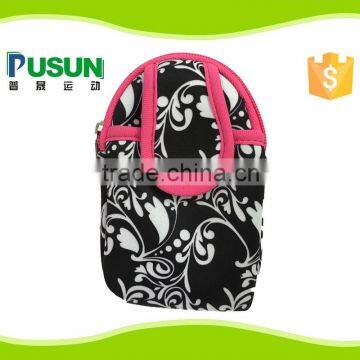 Design Your Cheap Neoprene Mobile Phone Case For 5 Inch