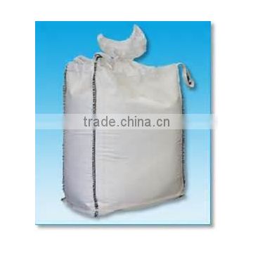 pp jumbo bag/pp big bag/ton bag for sand etc as your request manufacturer china PH153