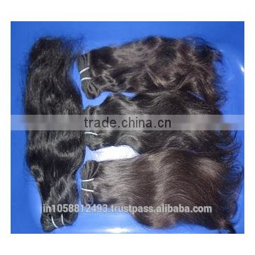 cheap unprocessed comfortable body wave Top quality 100% human peruvian virgin hair