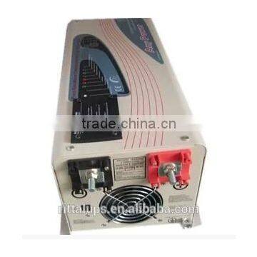 220v 50hz 110v 60hz 3000w pure sine wave inverter charger