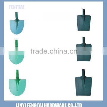 China Factory Different Types Shovels