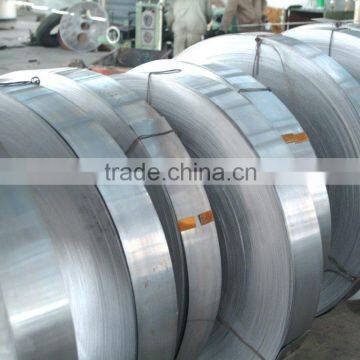 GALVANIZED STEEL STRIP