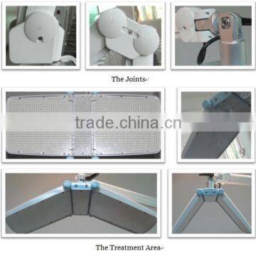 Skin Tightening Led Light Therapy/2016 Pdt Acne Removal Led Skin Rejuvenation Equipment 630nm Blue photo-5