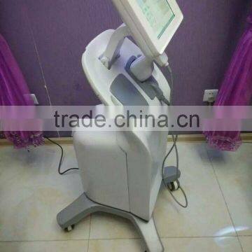 Professional Face Lift Hifu Ultra Slimming Machine With Liposonix photo-2