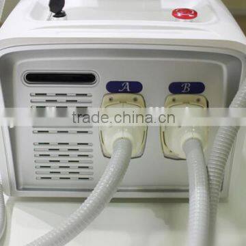 Fashion Beauty Cryotherapy Machine Portable Cryo Slimming for Sale photo-2
