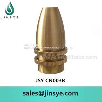 CE/VDE/ULvintage Screw Brass Colour Metal Light Bulb Socket Lamp Socket E27 photo-4
