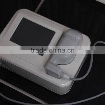 576 Points One Shot Focused Ultrasound Slimming Machine / Hifu Body Slimming Machine Want Distrobutor photo-5