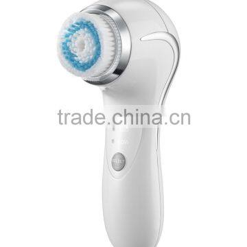 CosBeauty CB-010 New Generation Vibration Pore sonic cleanser Facial brush wholesale