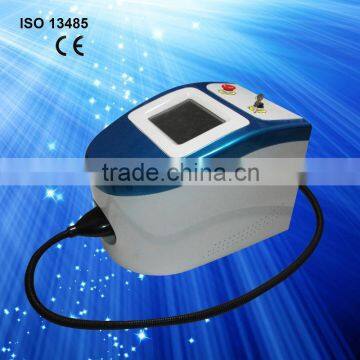 2013 Tattoo Equipment Beauty Products E-light+IPL+RF Vertical For Raw Hair Dye Chest Hair Removal