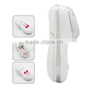 Sikenbeauty notime skin facelift machine microcurrent