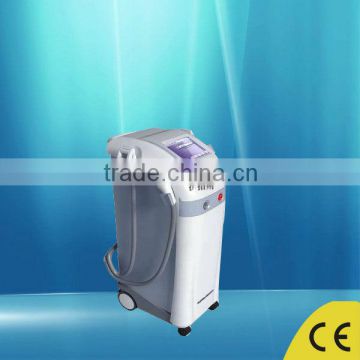 Slimming laser beauty machine real laser from Mitsubishi good effect