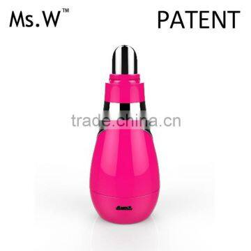 Electric Ultrasonic Ionic Vibrating Lip Massager for Home Use photo-5