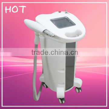 Beauty clinic equipment nd yag laser hair removal machine price for blood vessels removal-P001