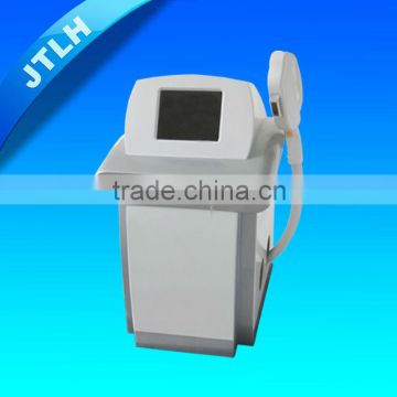 Portable elite ipl &808nmdiode laser hair removal machine A011