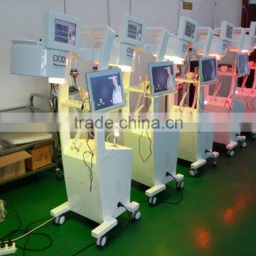Laser Hair Regrowth Machine for Hair Loss Treatment photo-5